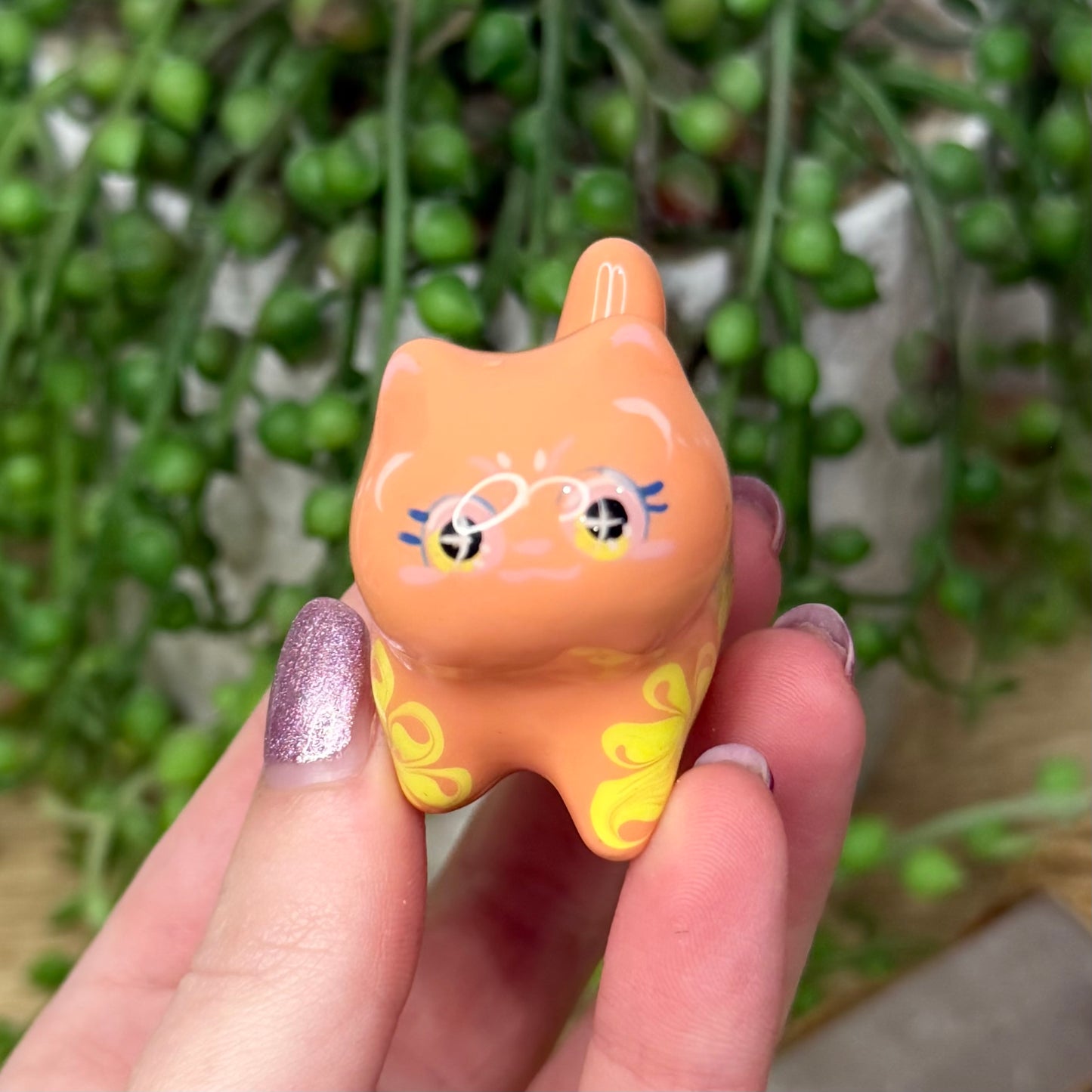 Daqi Cat (Z790)
