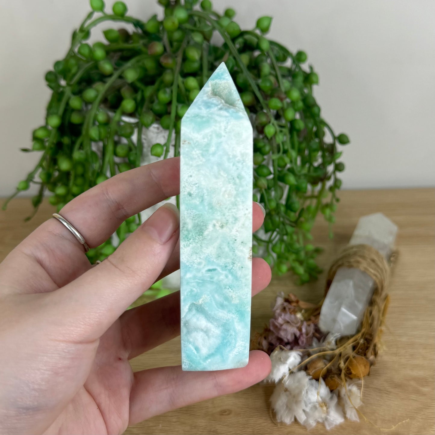 Hemimorphite Point (P484)