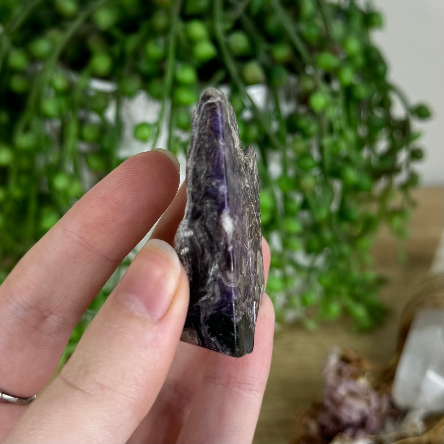 Charioite Free Form (P402)