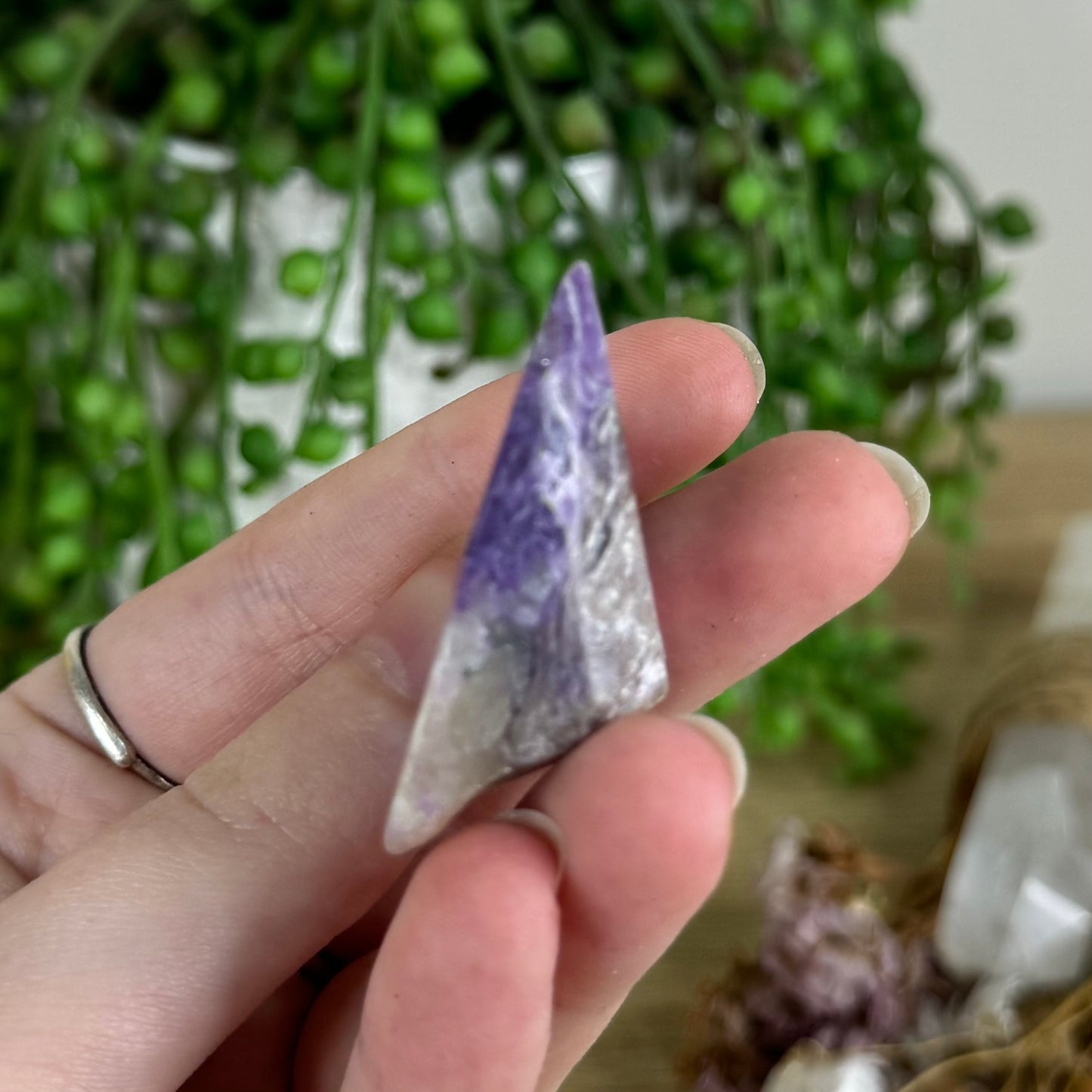 Charoite Free Form (P401)