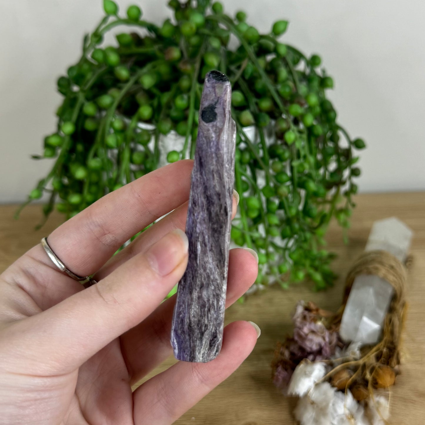 Charoite Free Form (P403)
