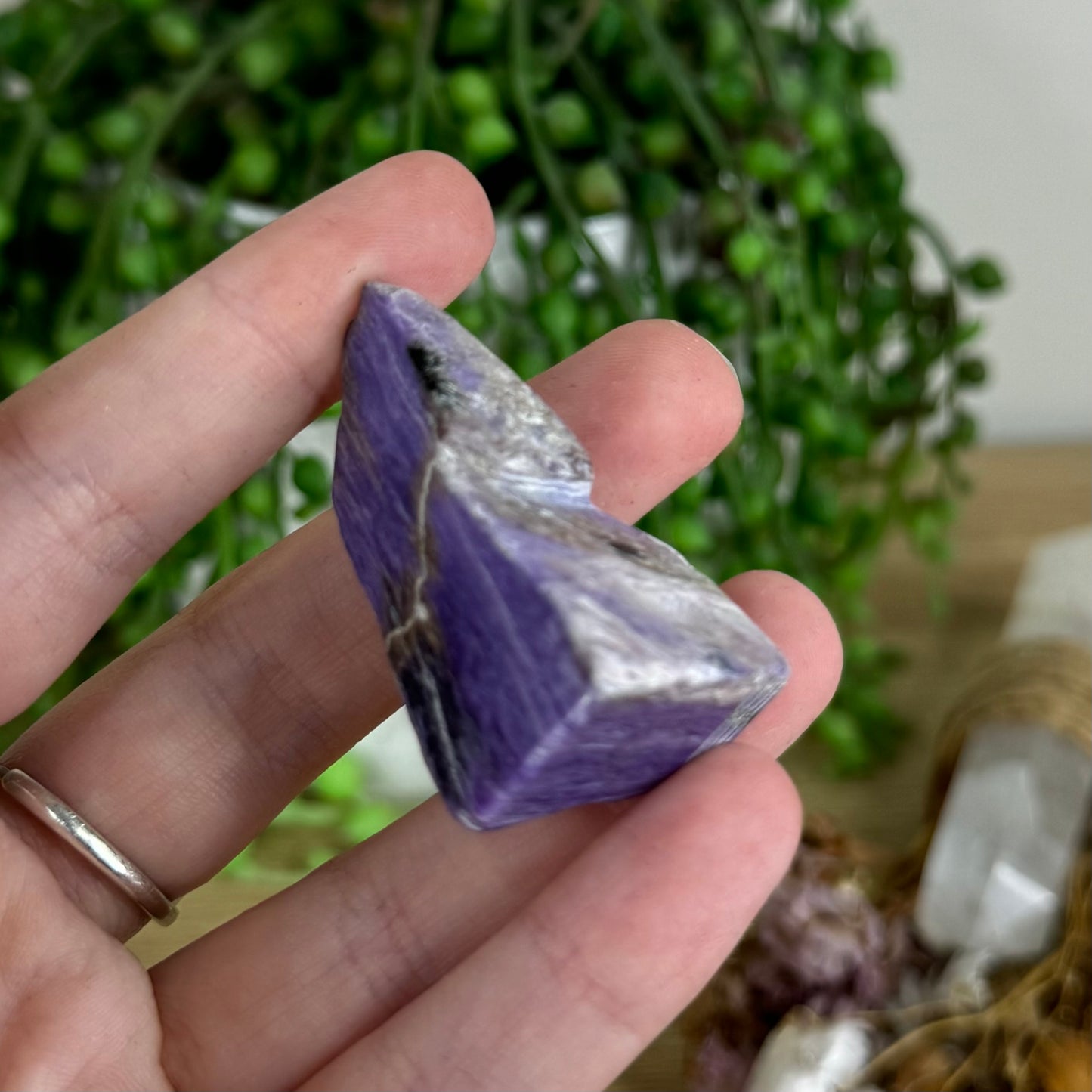 Charoite Free Form (P400)