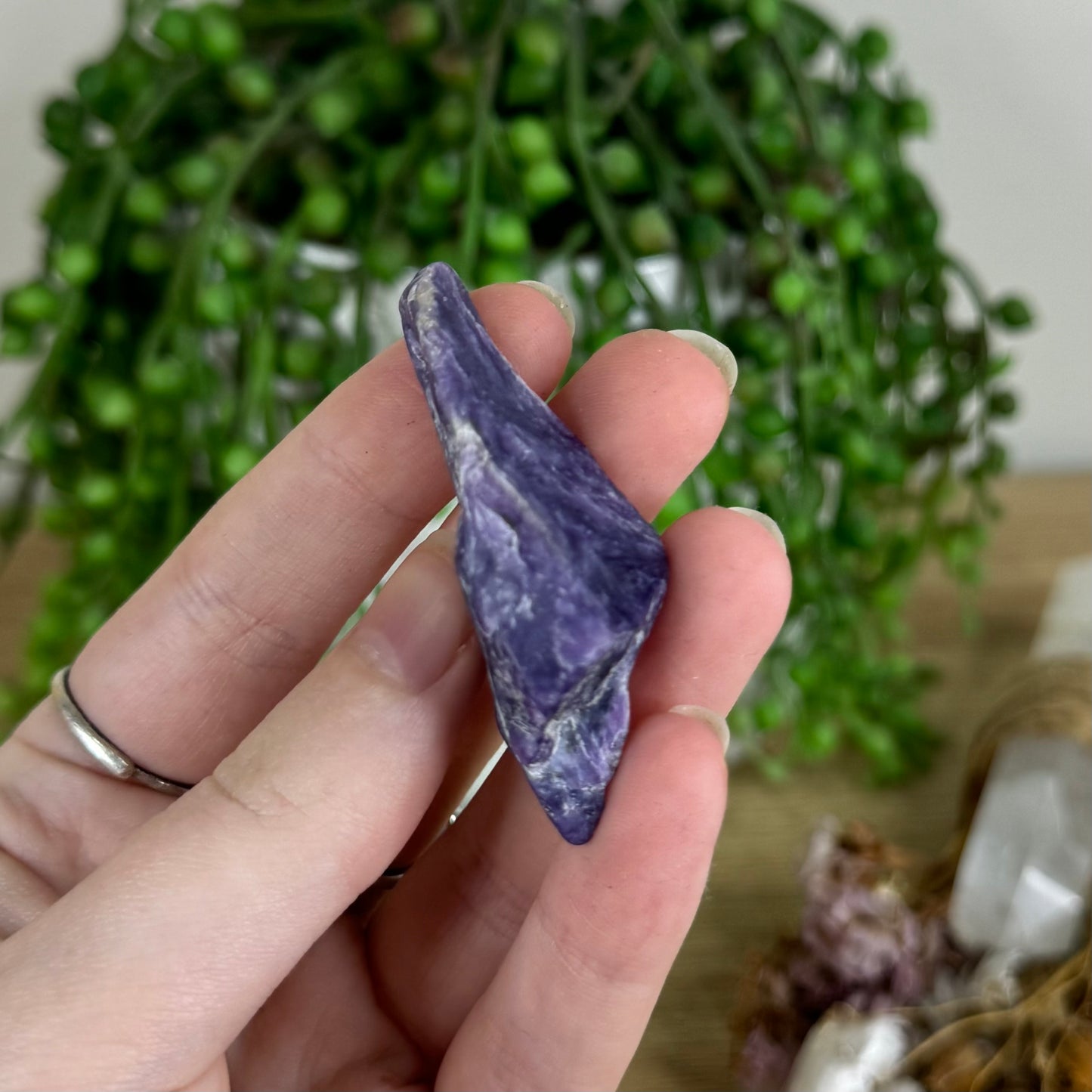 Charoite Free Form (P396)