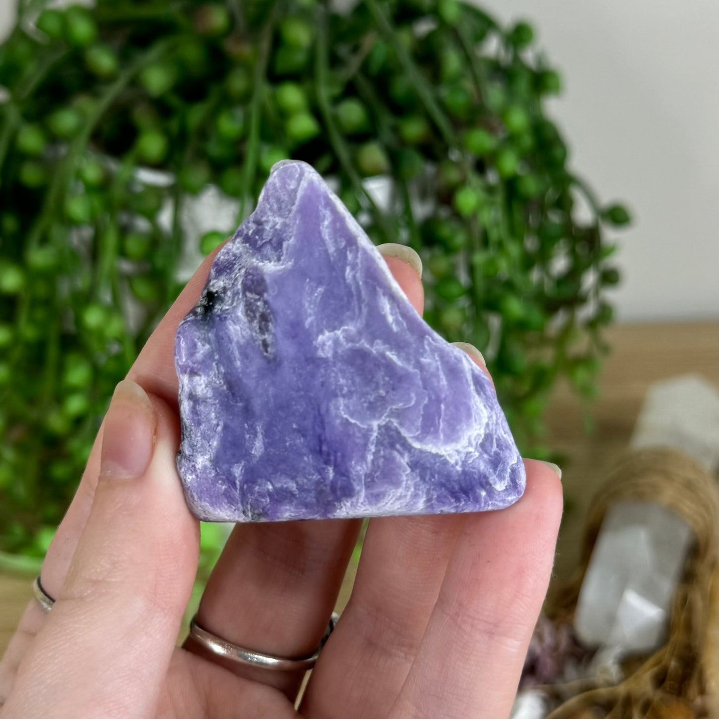 Charoite Free Form (P399)
