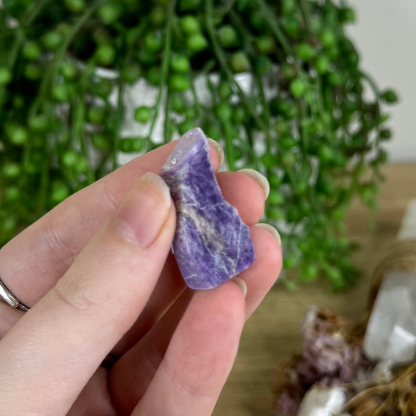Charoite Free Form (P390)