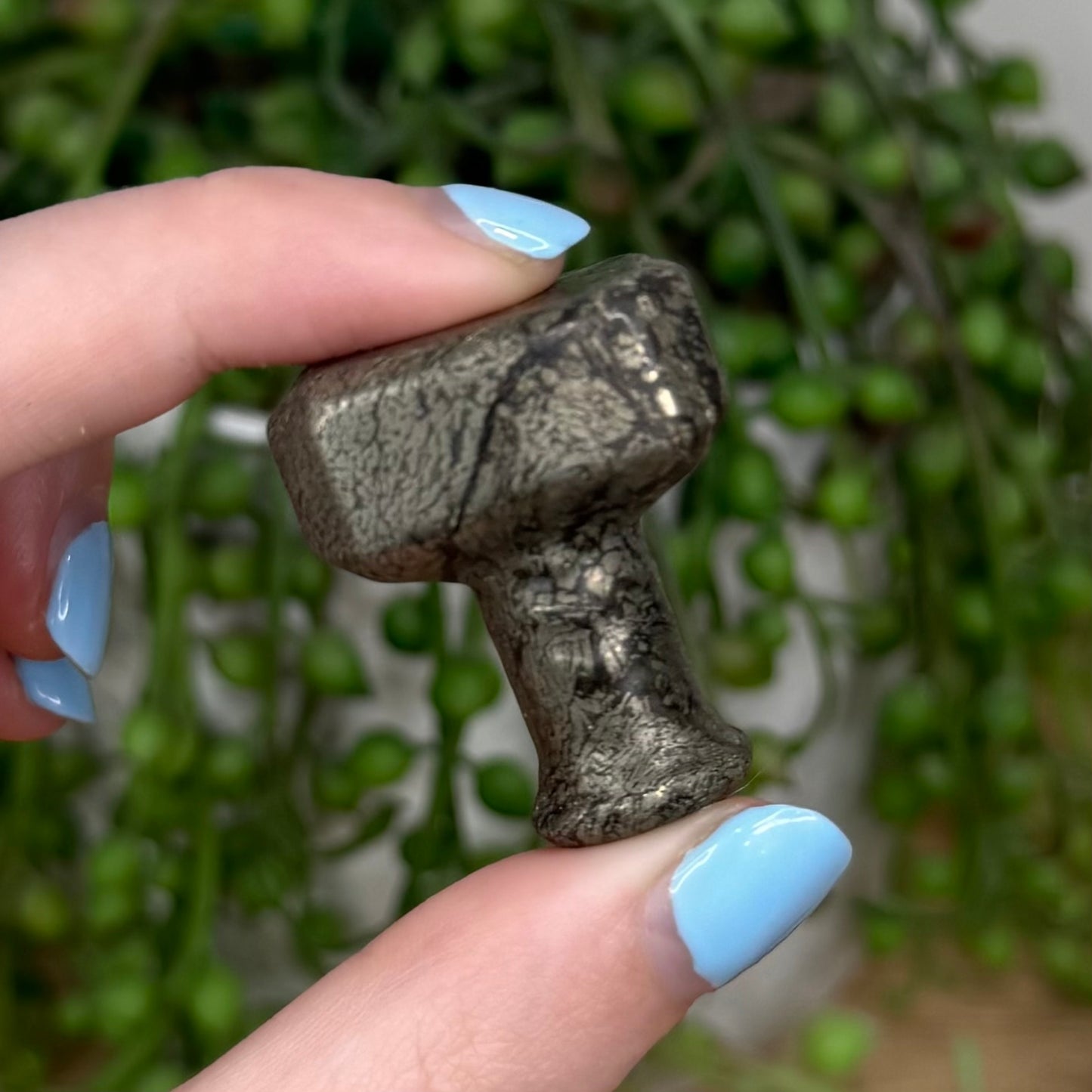 Pyrite Hammer (U706)