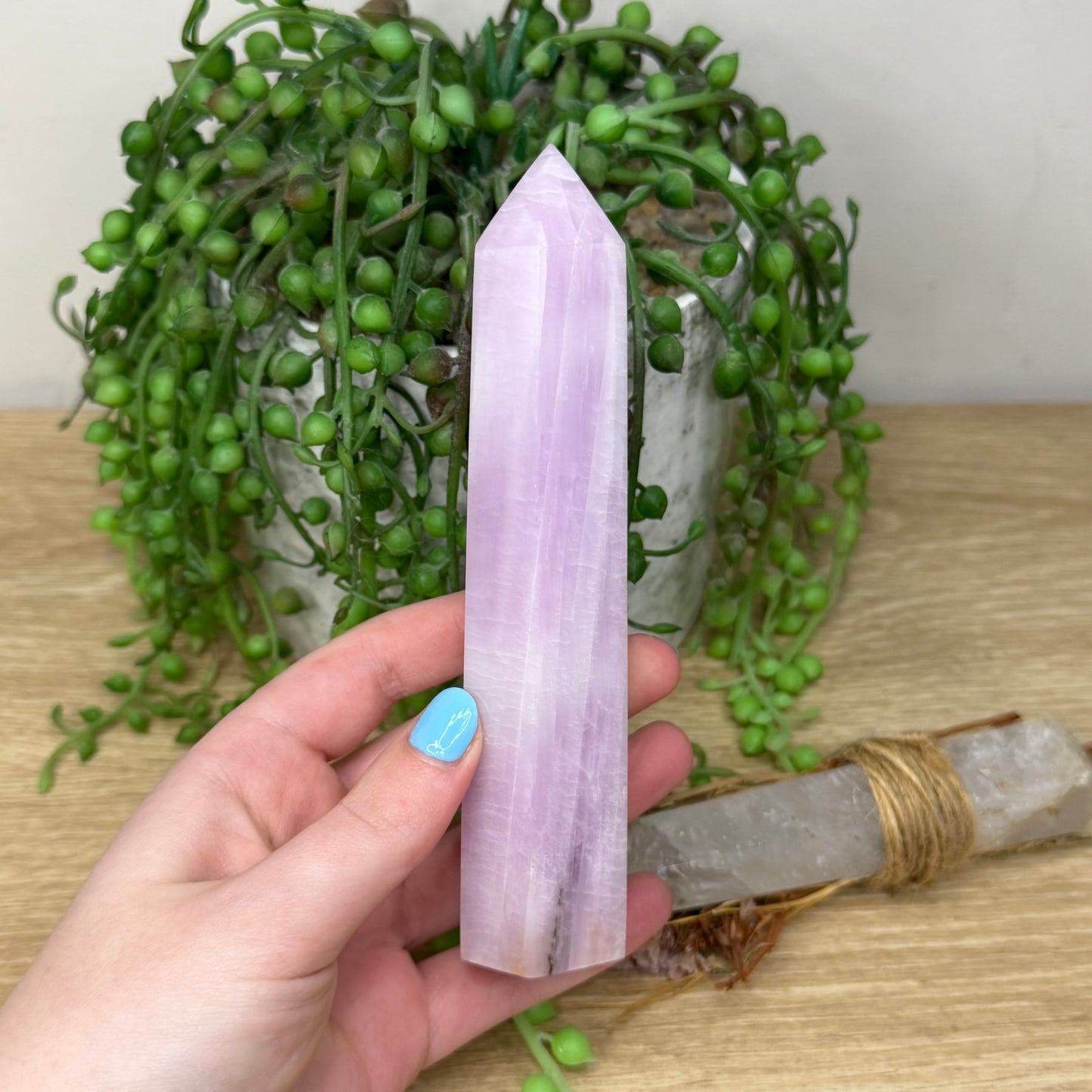 Kunzite Tower (305A)