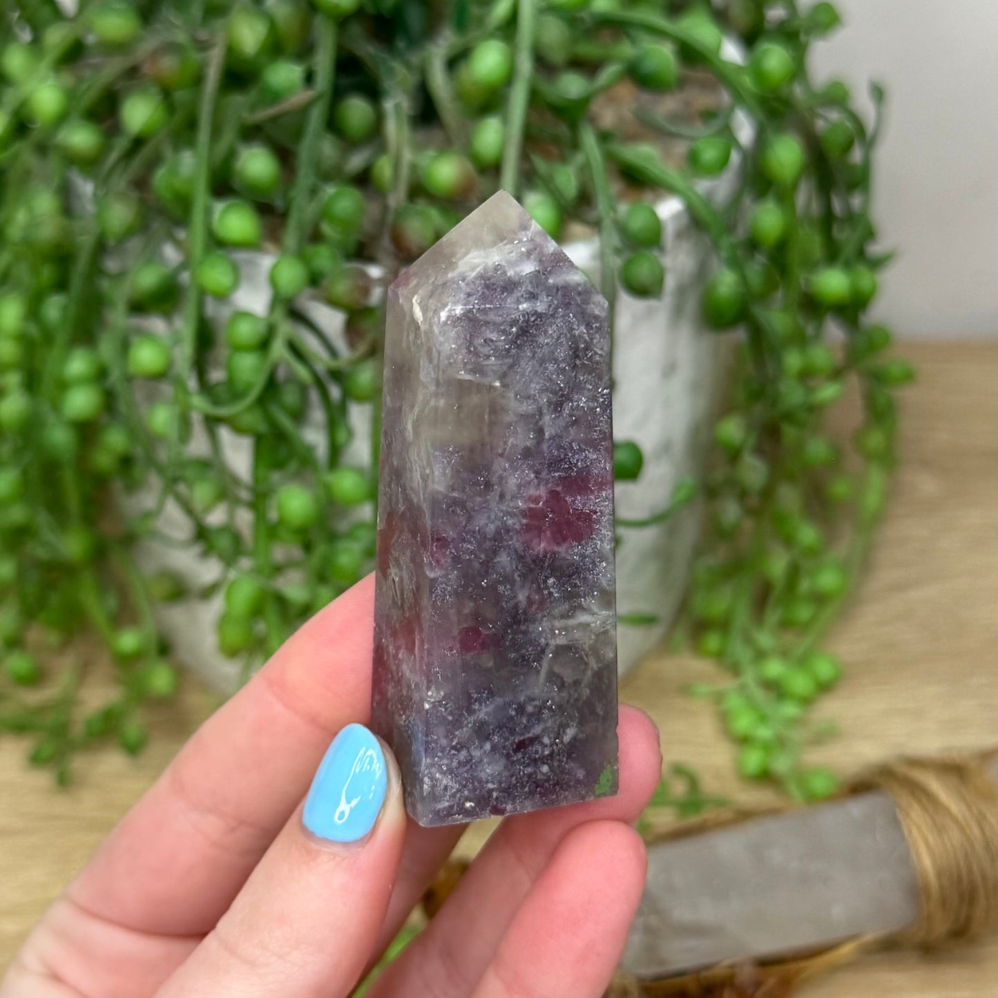 Unicorn Stone Point (206A)