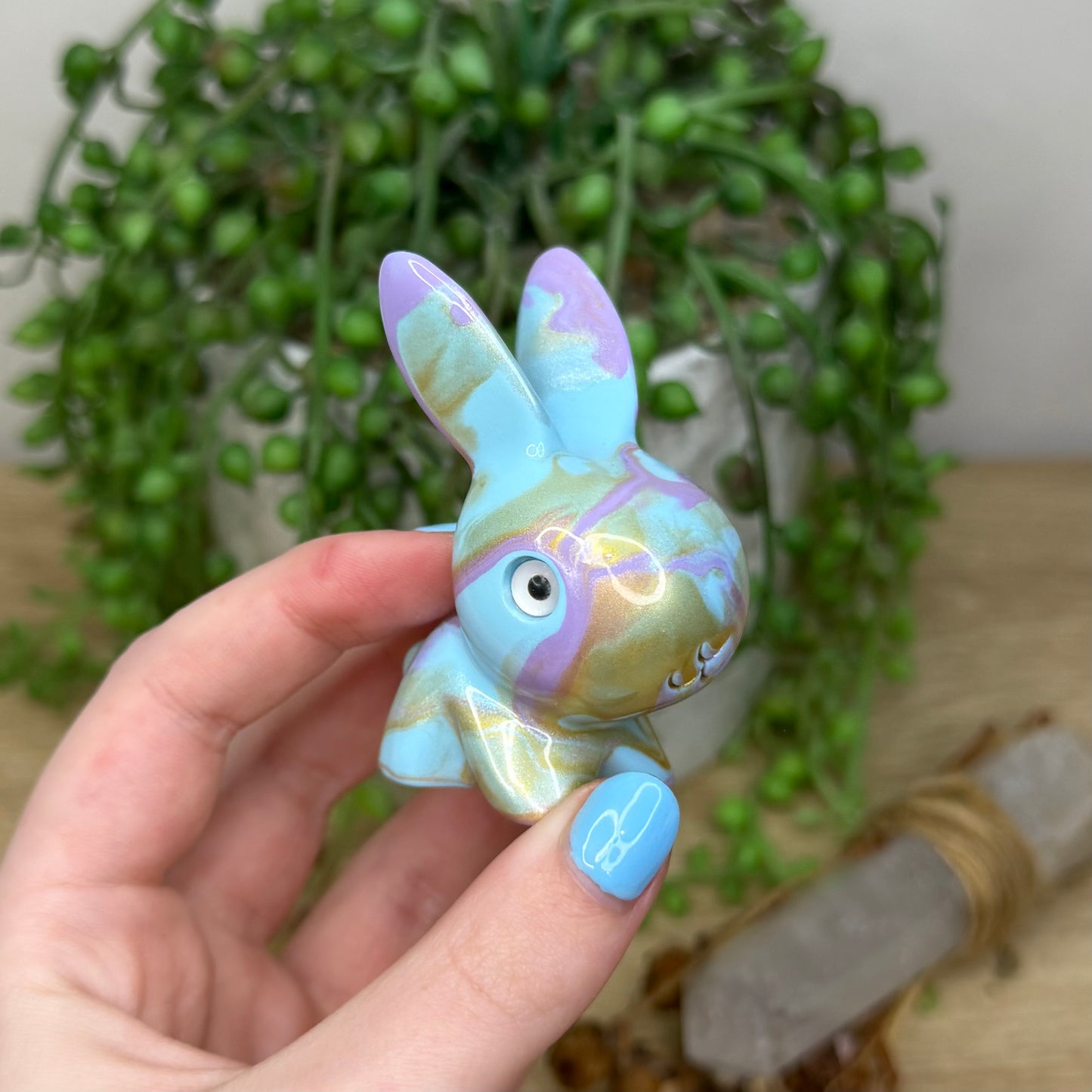 Daqi Bunny (Z817)