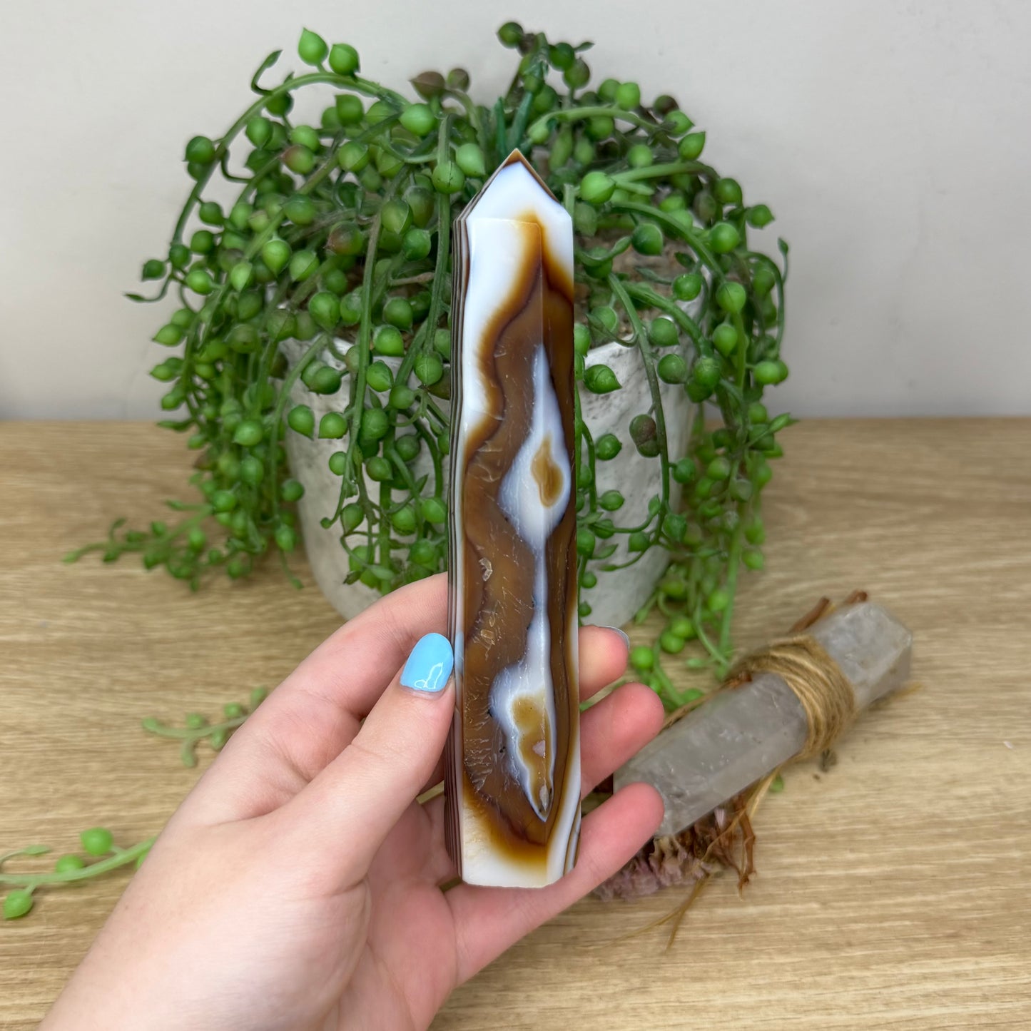 Sardonyx Point (29A)