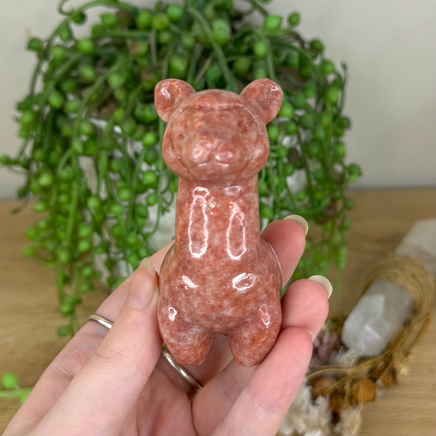 Sunstone Llama (Q7)