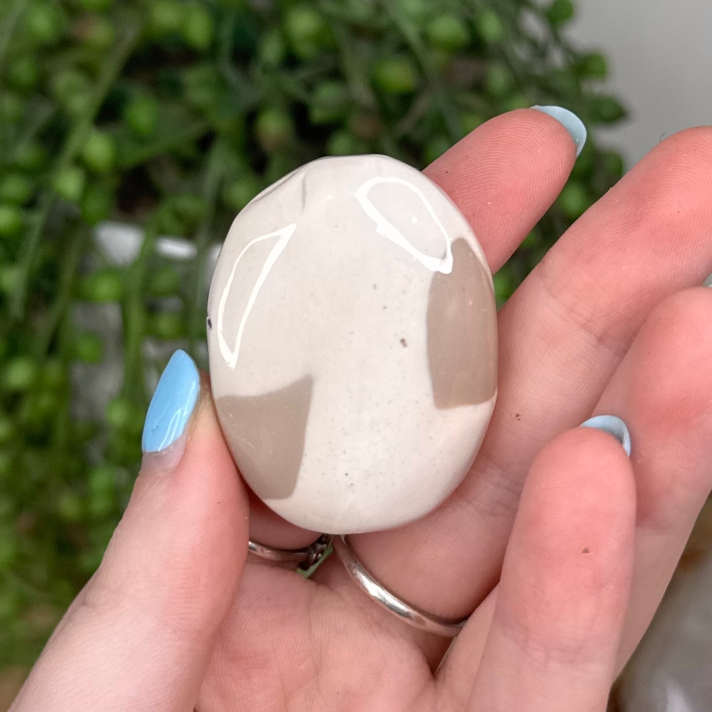 Mookaite Lucky Stone 15