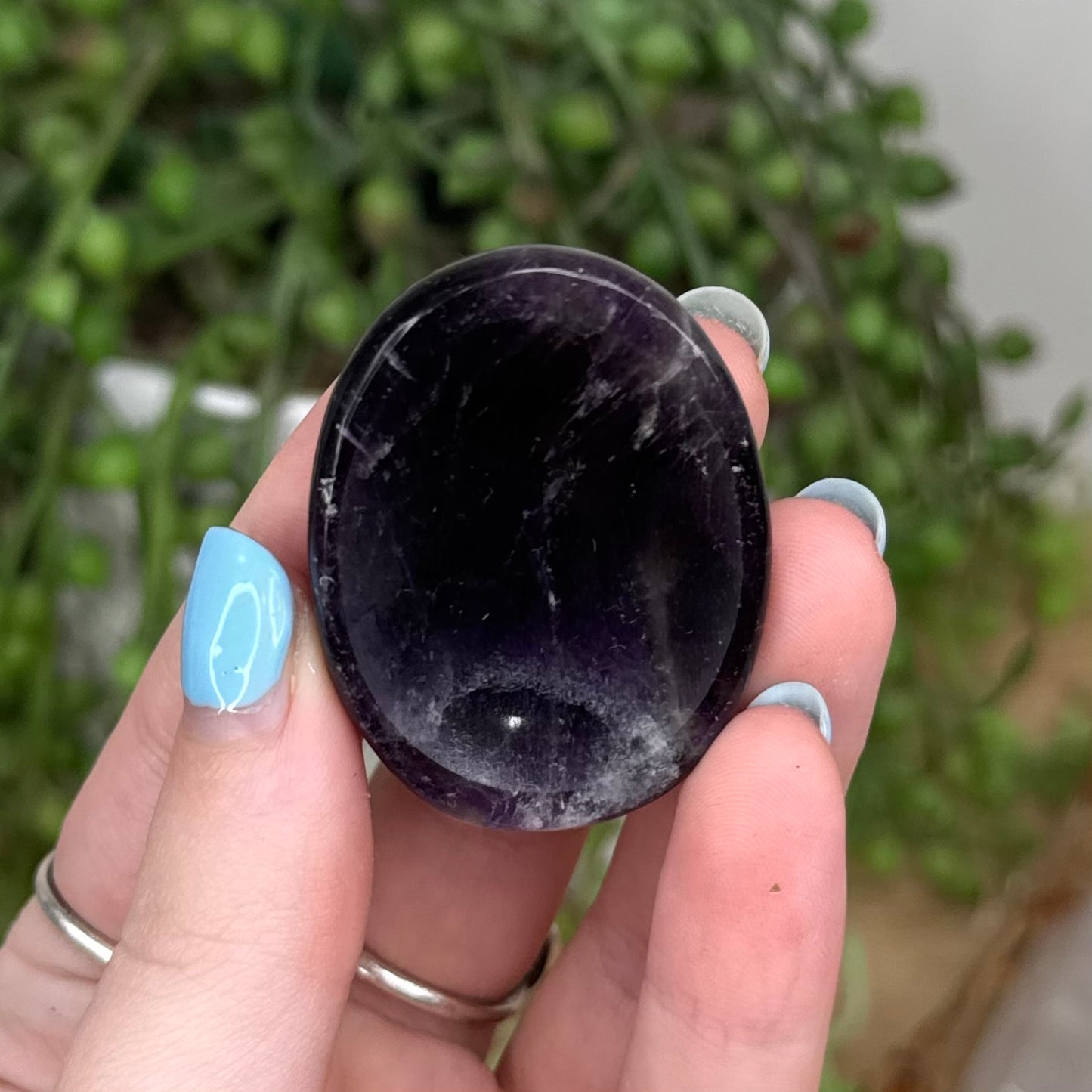 Dream Amethyst Lucky Stone 1