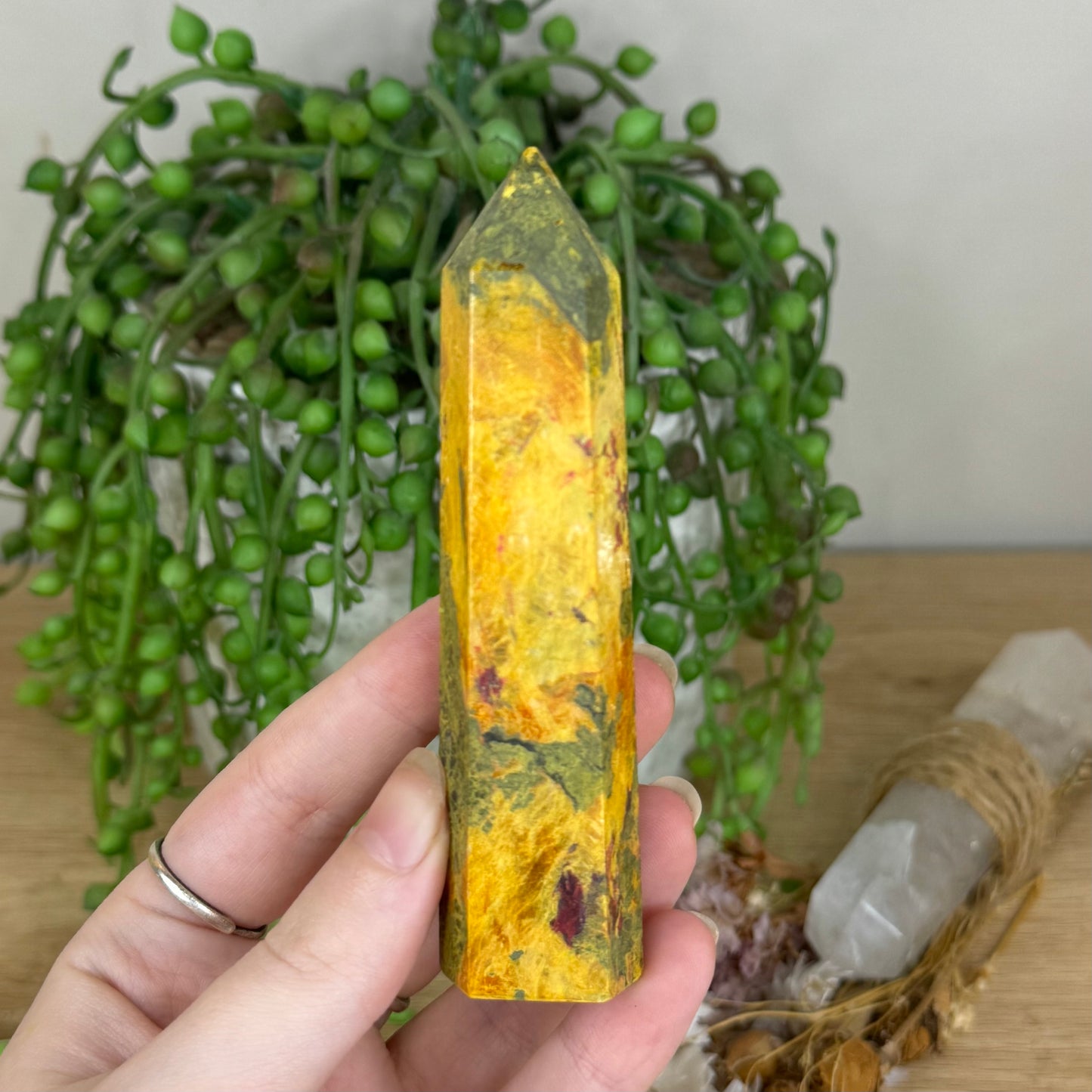 Realgar Point (Q154)