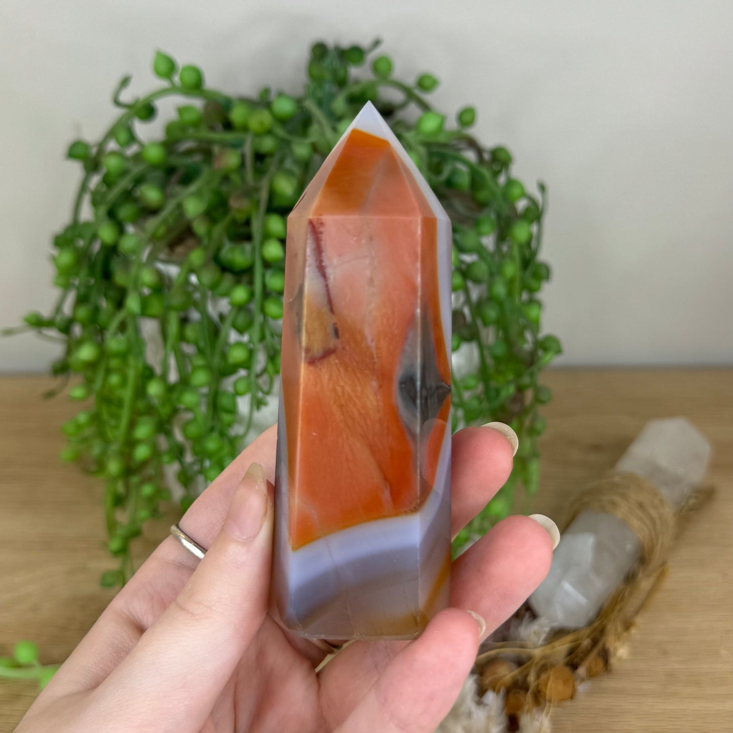Carnelian Point (Q3)