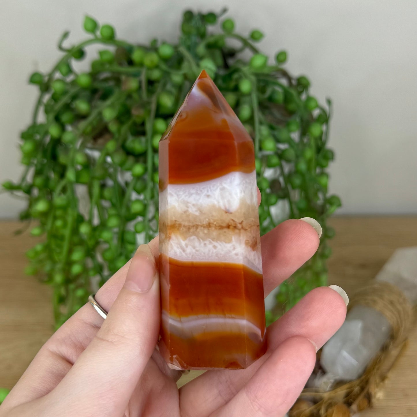 Carnelian Point (P997)
