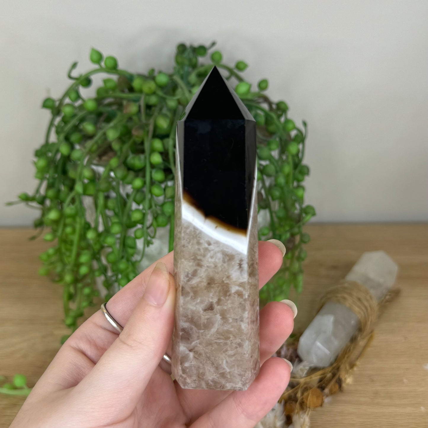 Black Agate Point (P990)