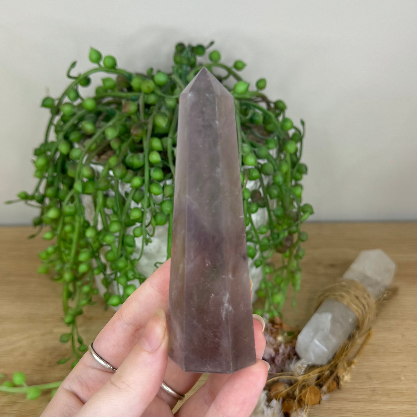 Amethyst Point (Q23)