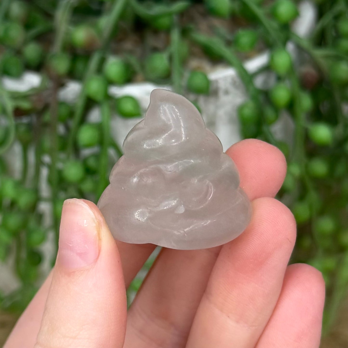 Fluorite Swirl (603A)