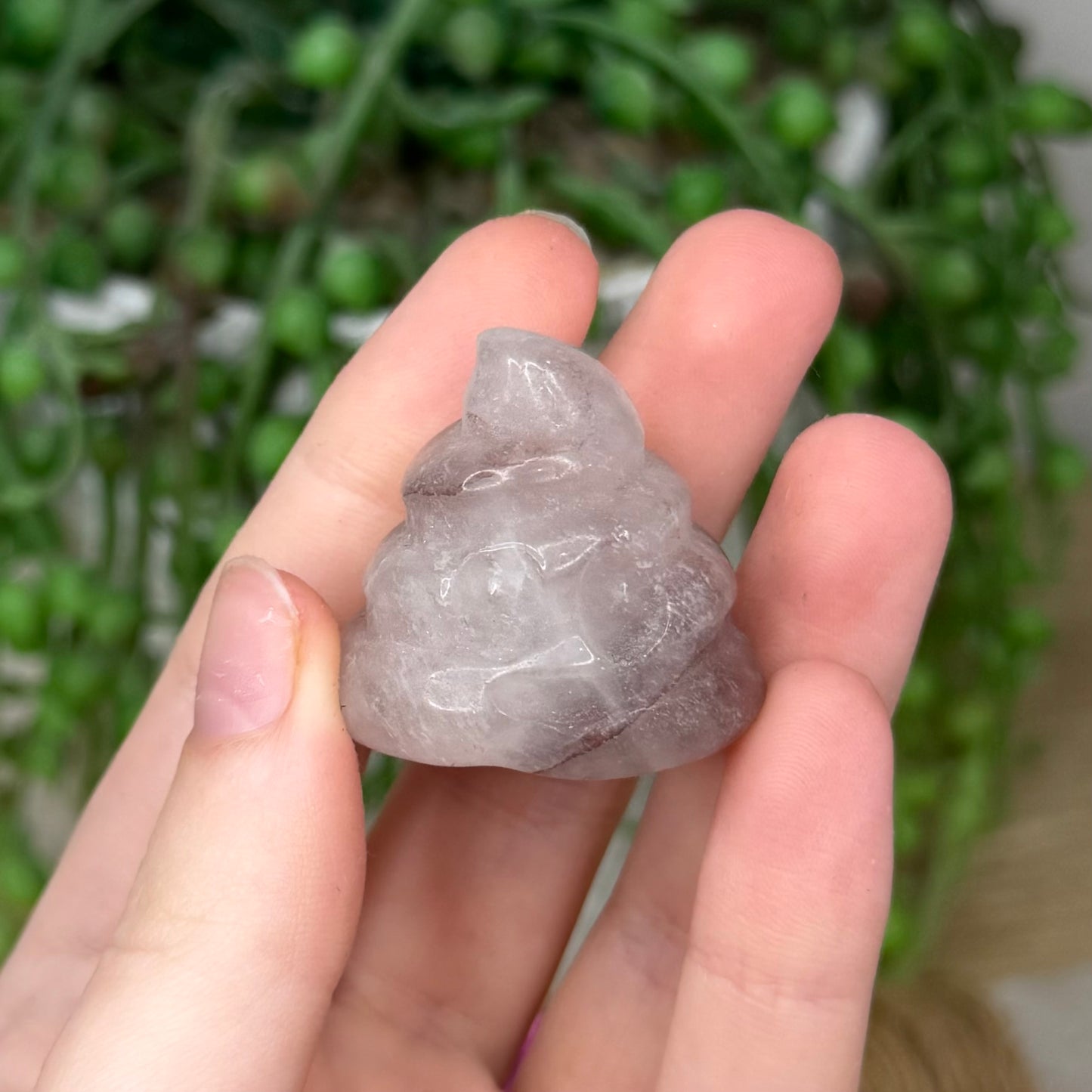 Fire Quartz Swirl (599A)