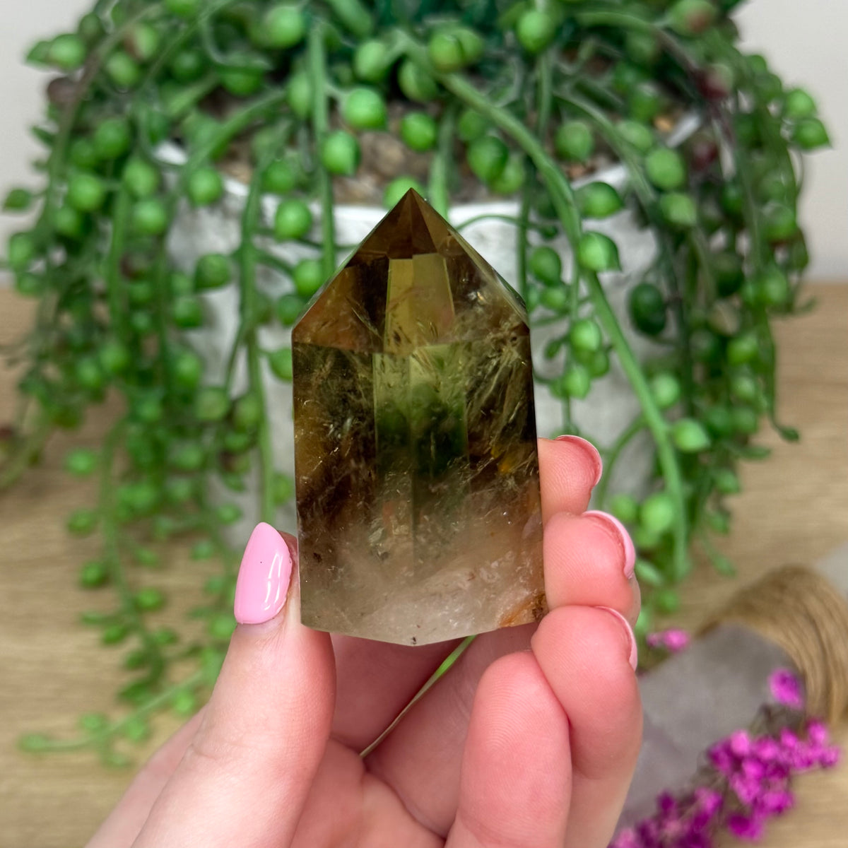 Citrine Point (714A)