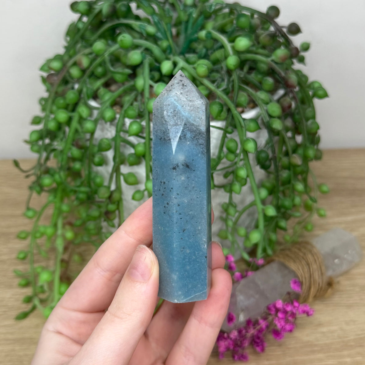 Trolleite Point (977A)