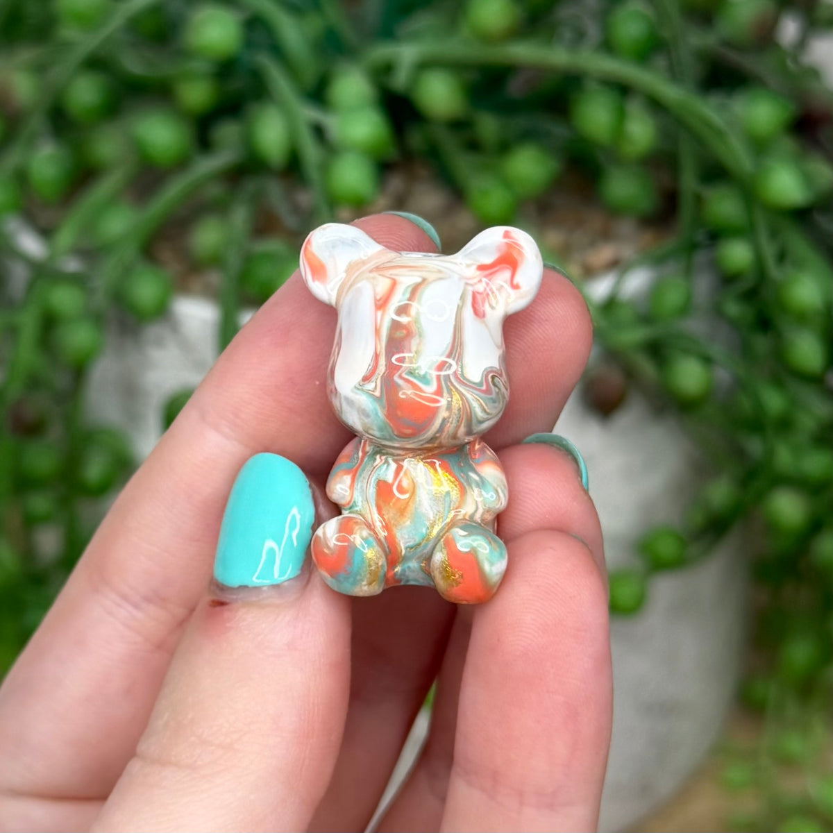 Daqi Bear 1