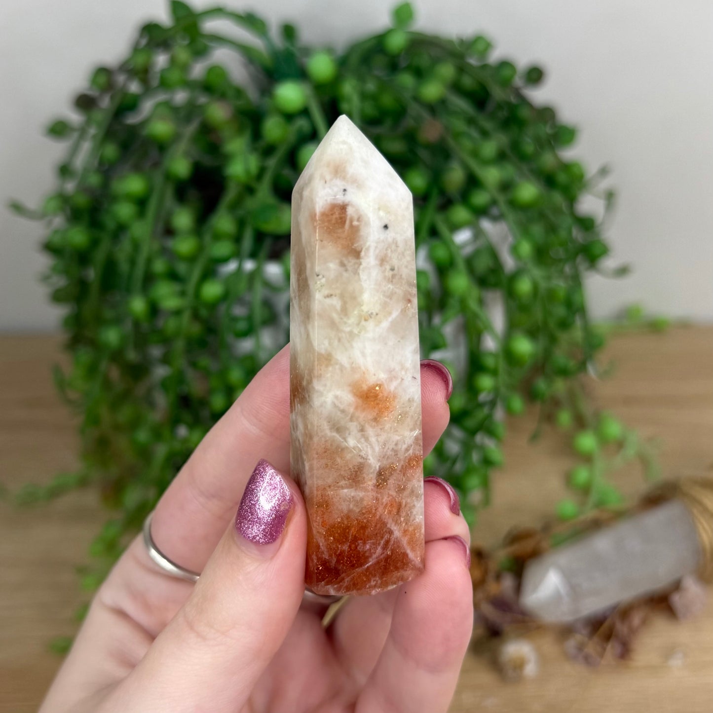 Moonstone / Sunstone Point (W184)