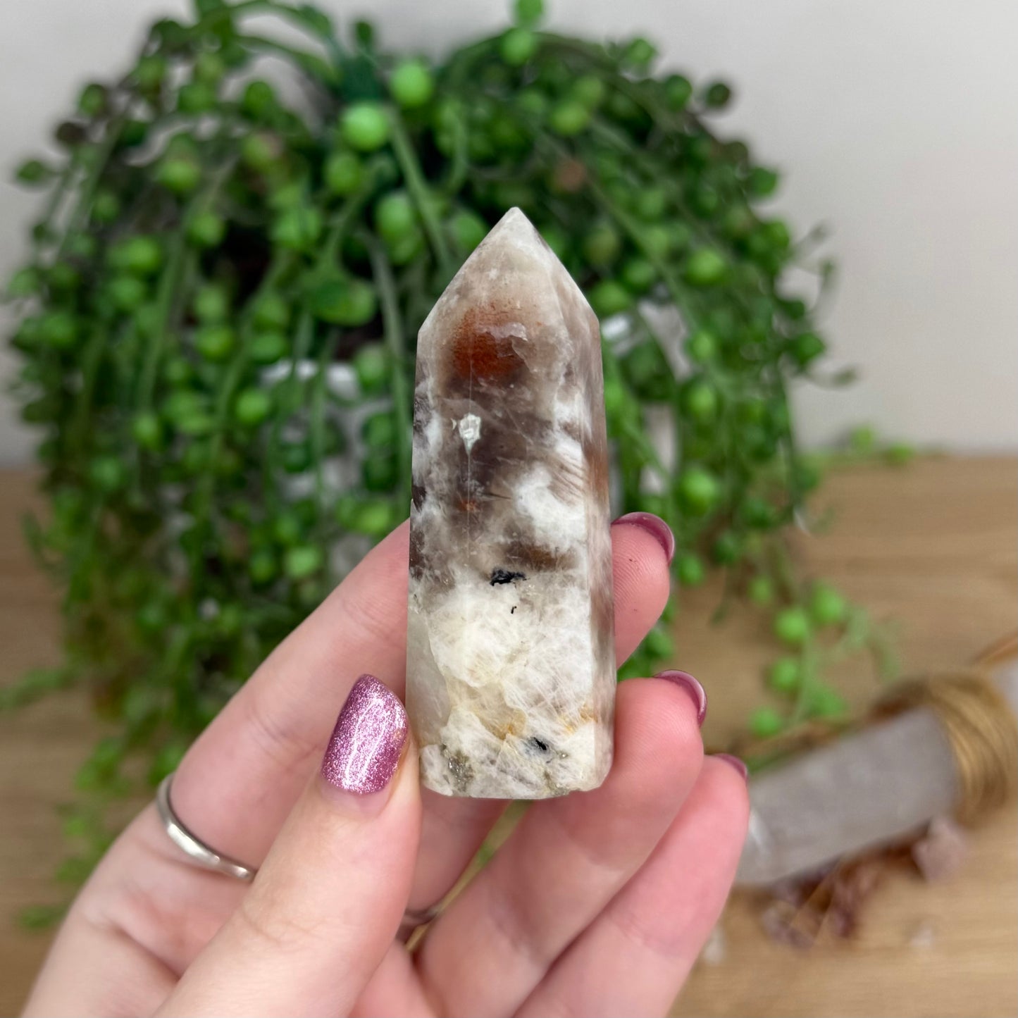 Moonstone / Sunstone Point (W185)
