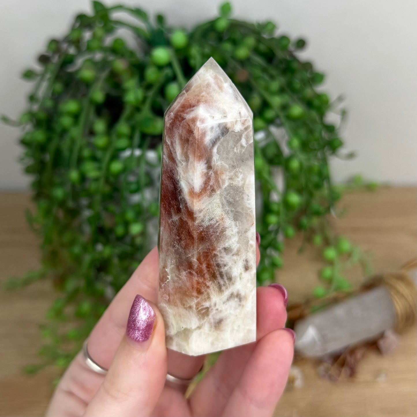 Moonstone / Sunstone Point (W191)