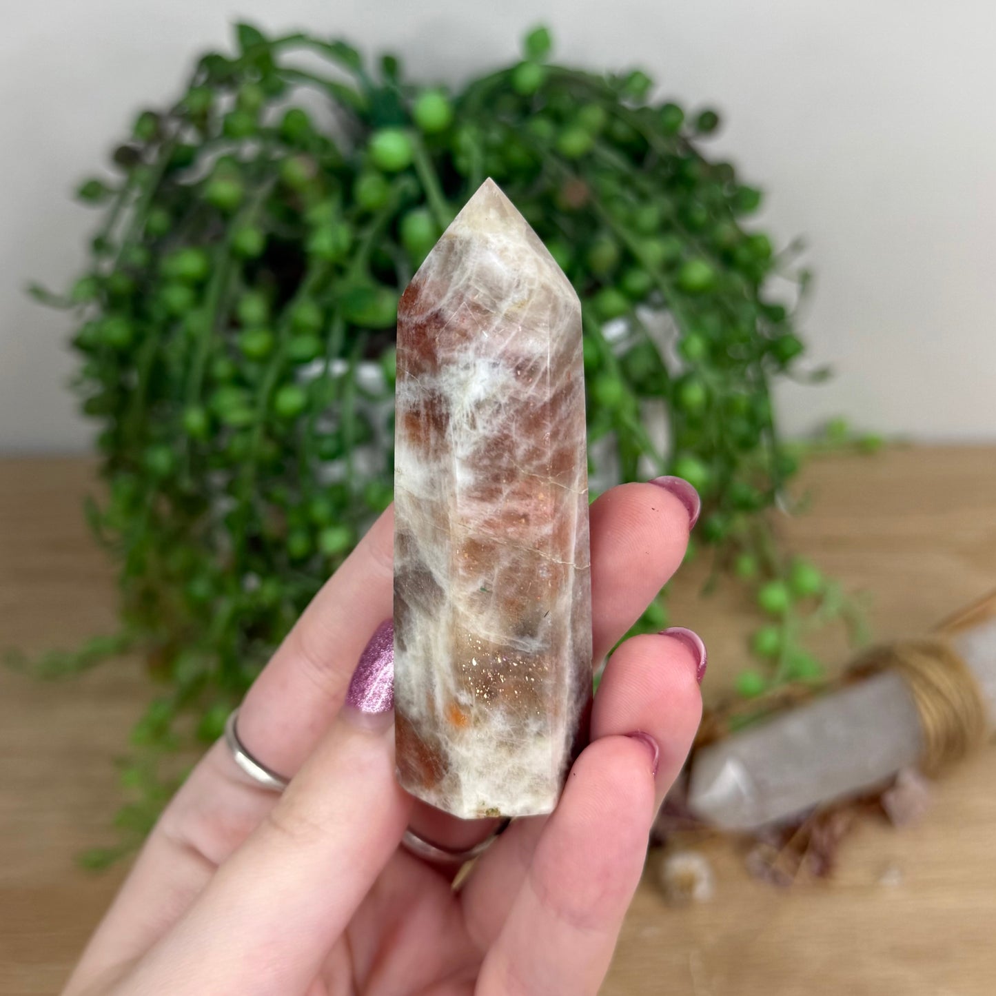 Moonstone / Sunstone Point (W186)