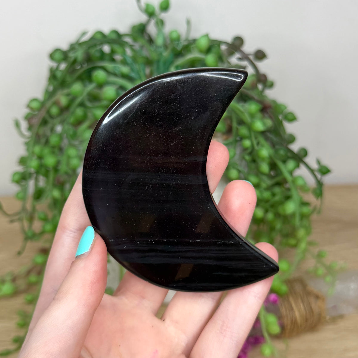 Ice Obsidian Moon (286B)