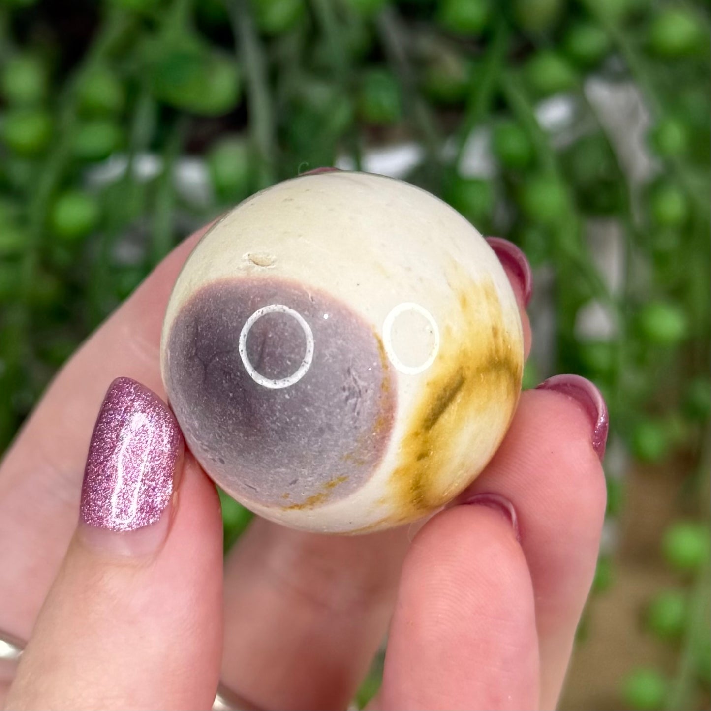 Mookaite Sphere (U997)