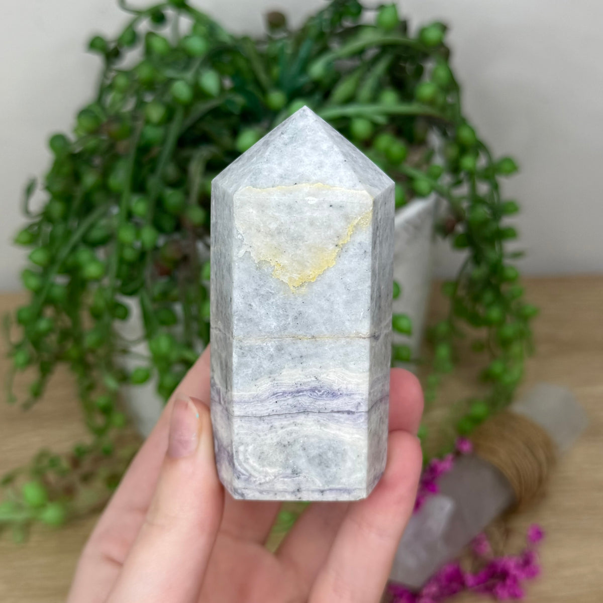 Tiffany Stone Point (59B)