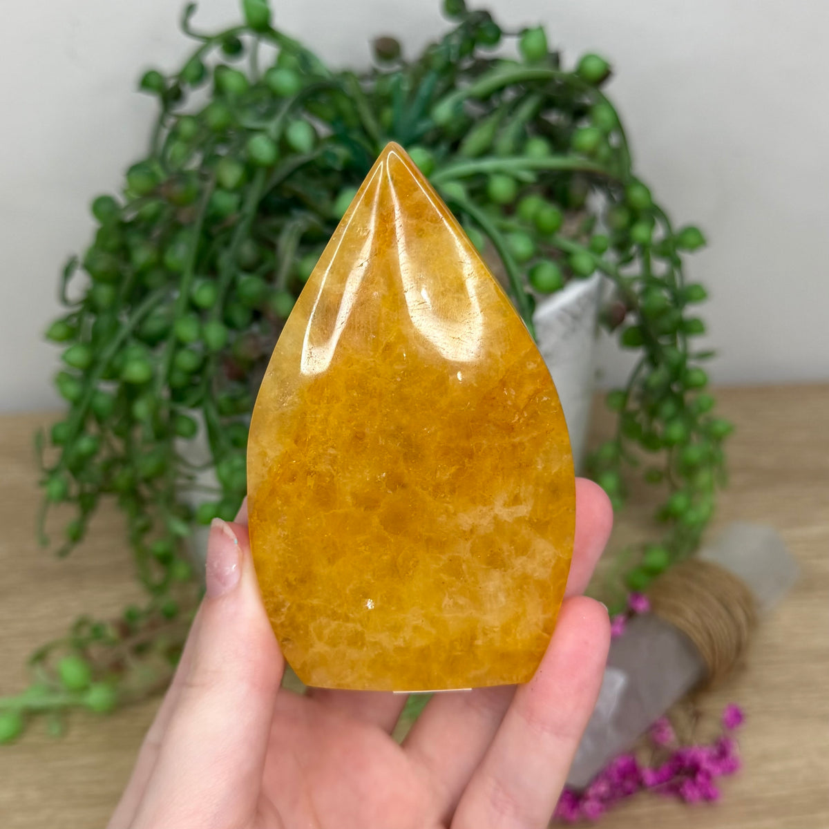 Golden Healer Arch Free Form (279B)
