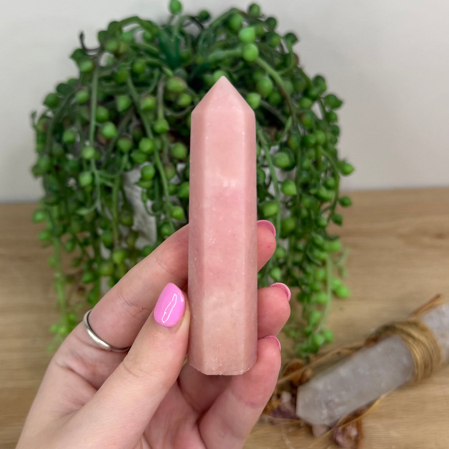 Pink Opal Point (X189)