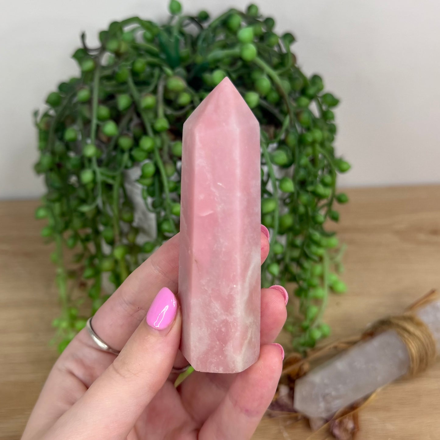 Pink Opal Point (X192)