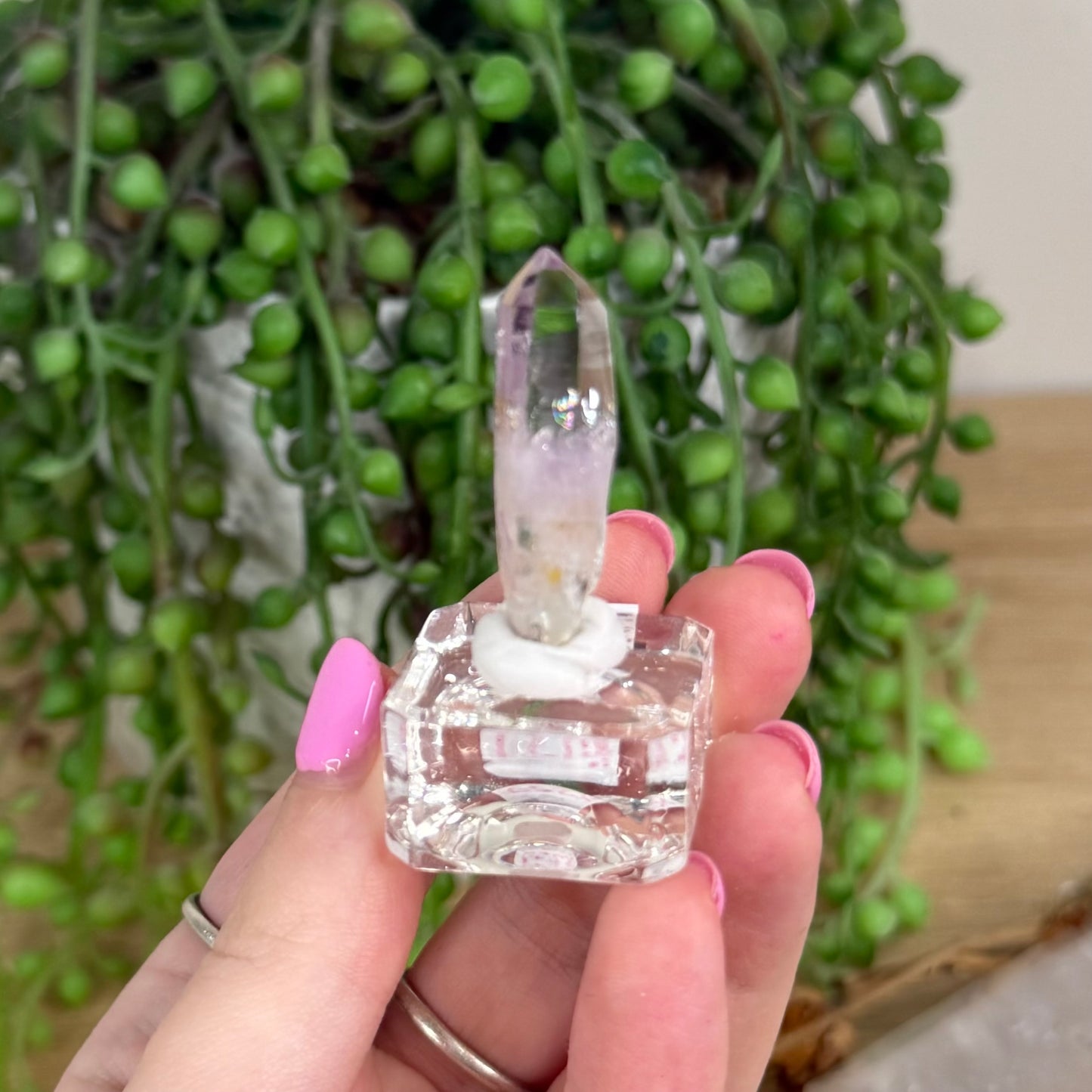 Vera Cruz Amethyst Specimen (X257)