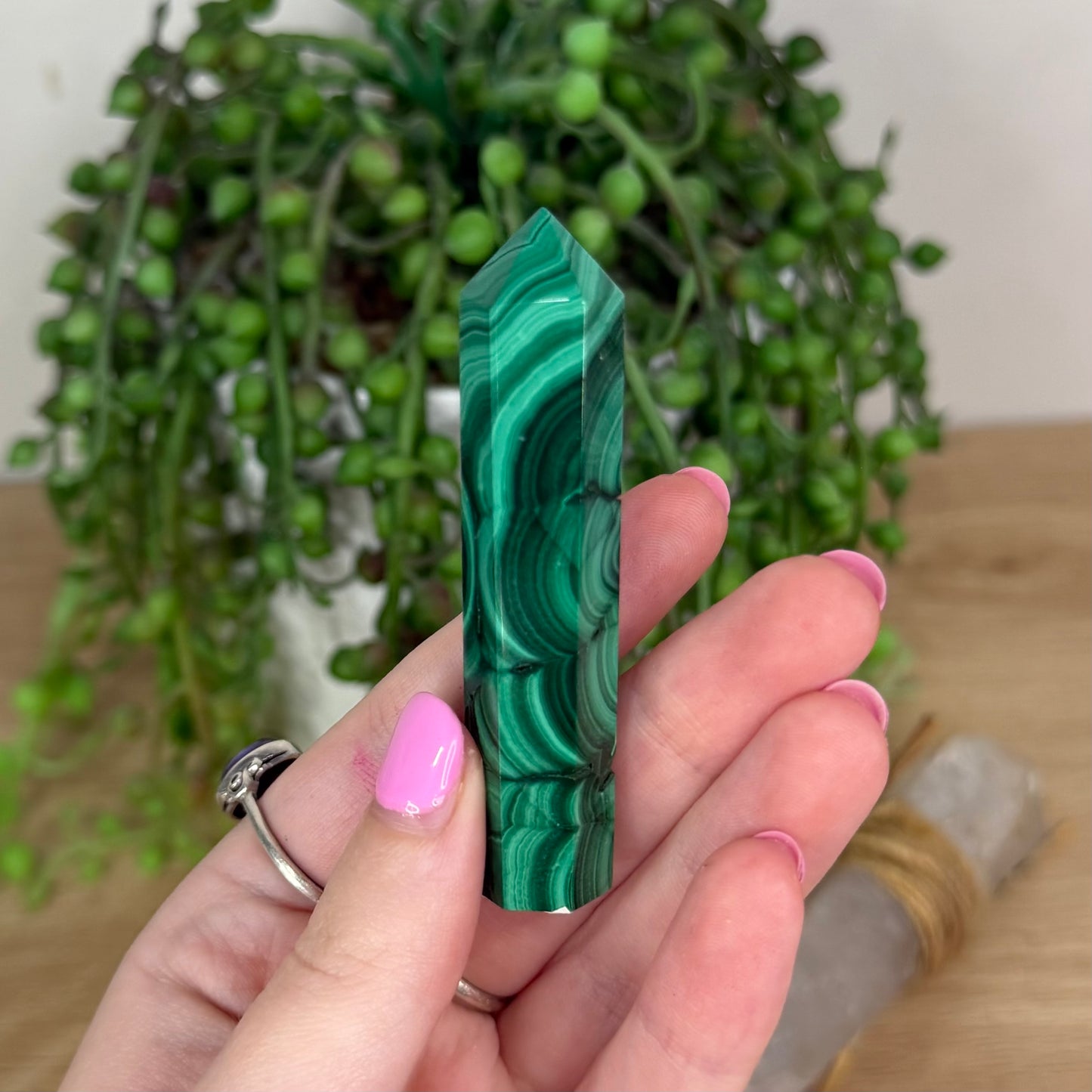 Malachite Point (X116)