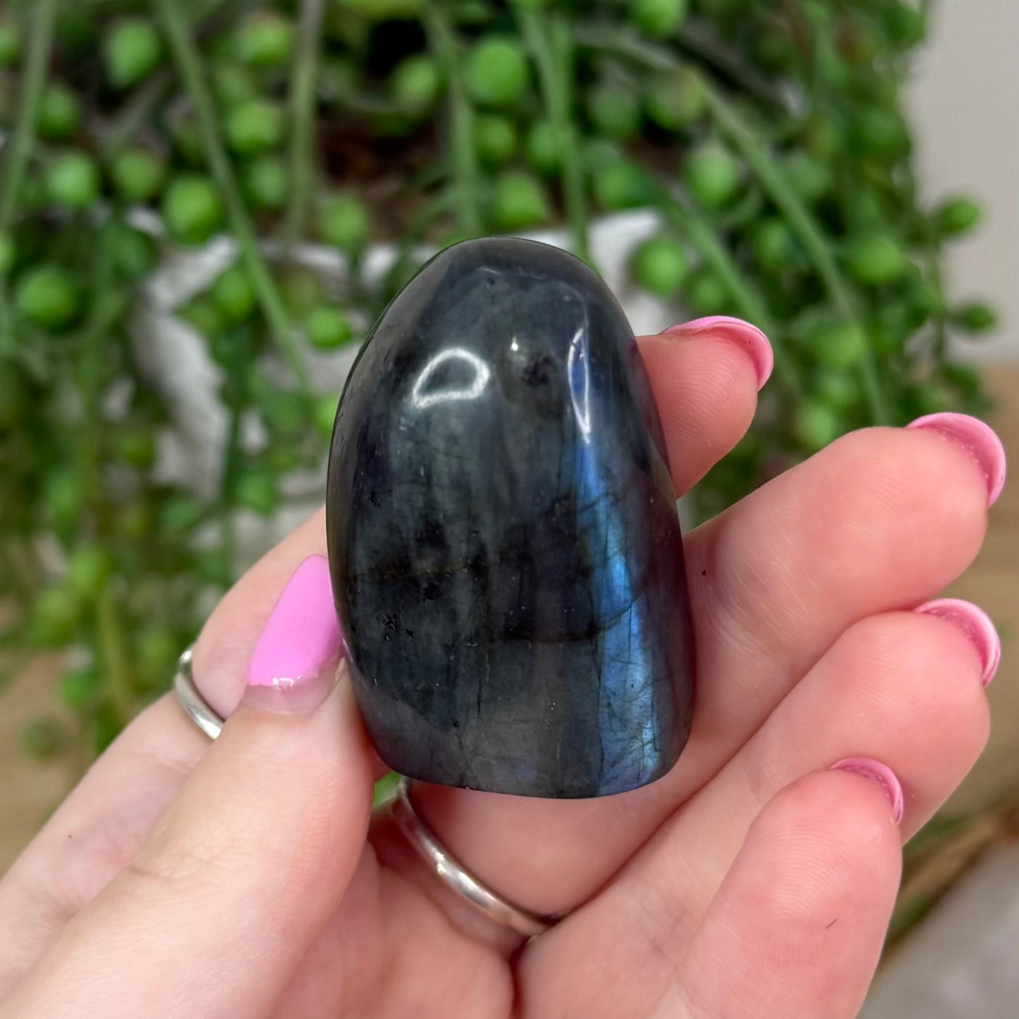 Labradorite Free Form (X437)
