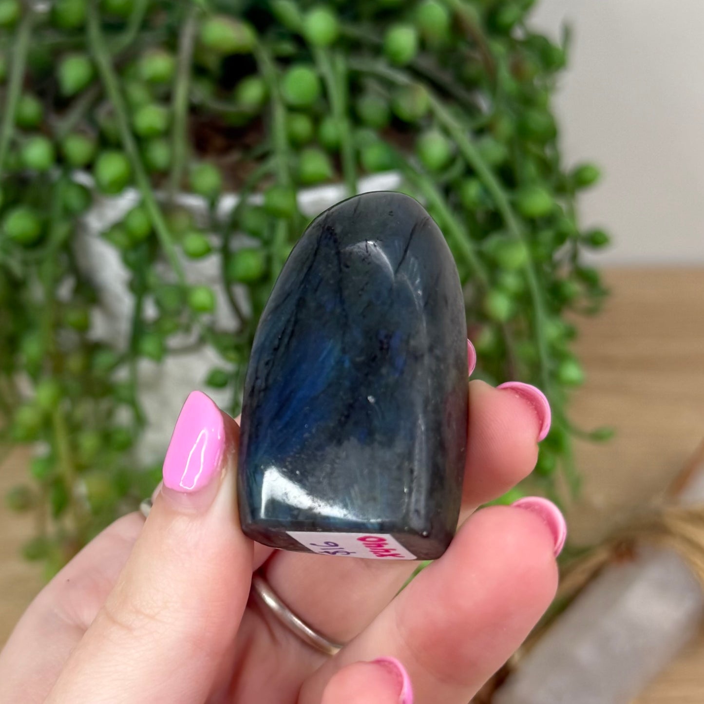 Labradorite Free Form (X440)