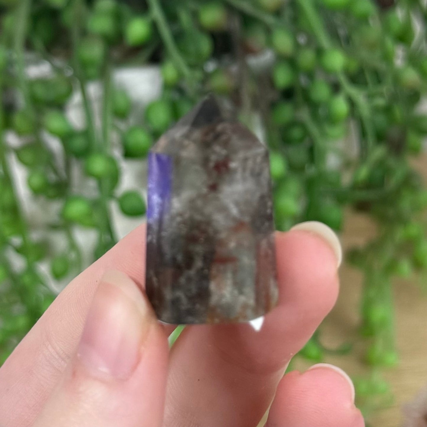 Garden Quartz Point (R426)