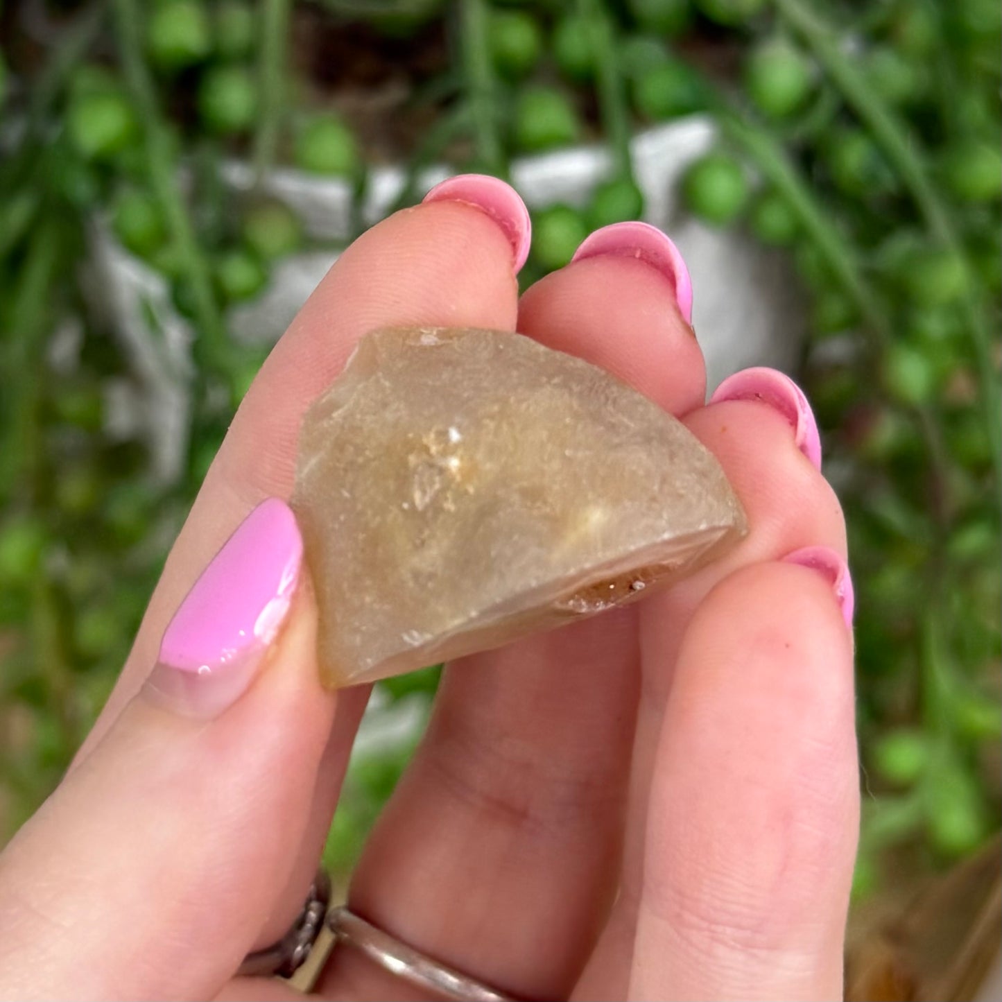 Druzy Agate Geode 6