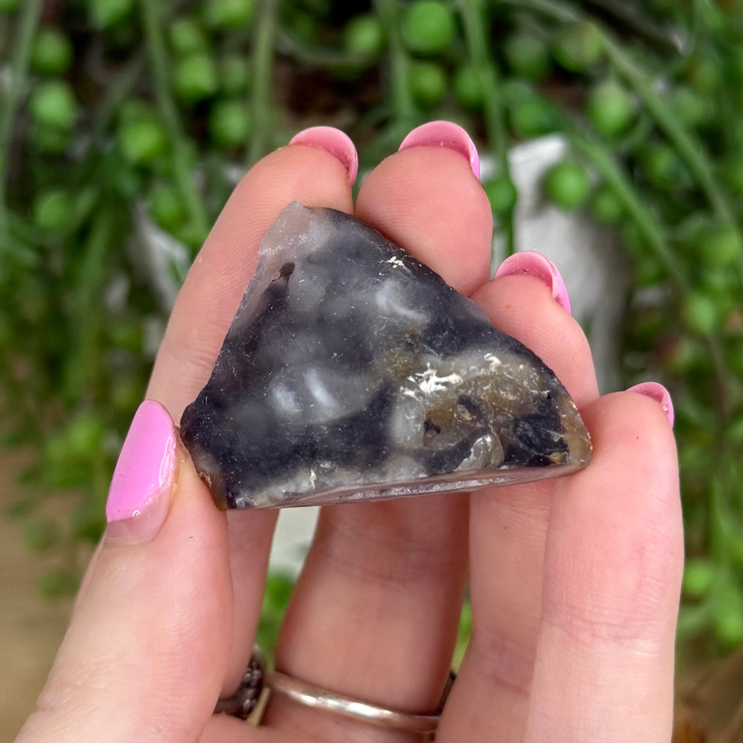 Druzy Agate Geode 10
