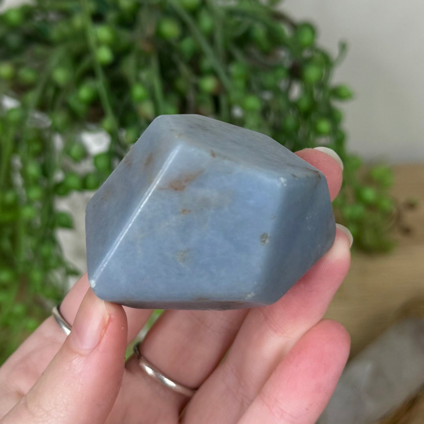 Angelite Free Form (R862)