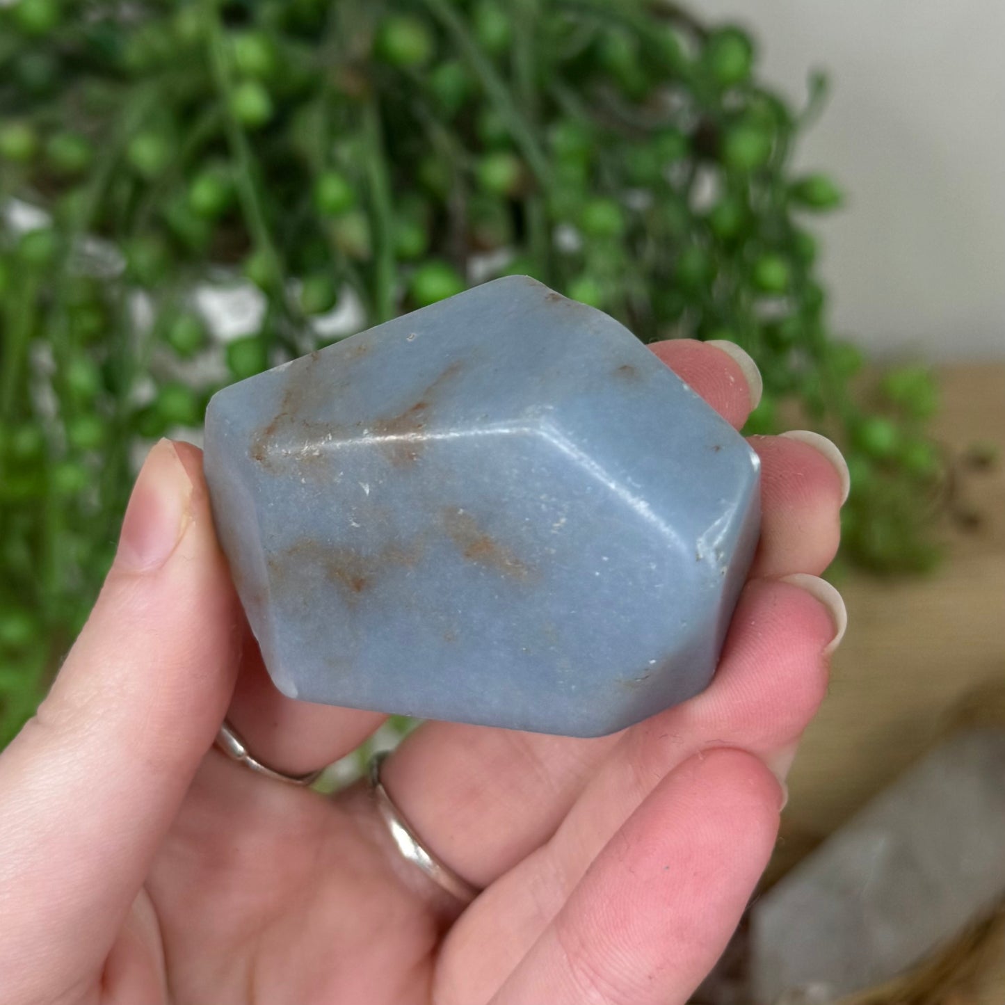 Angelite Free Form (R858)
