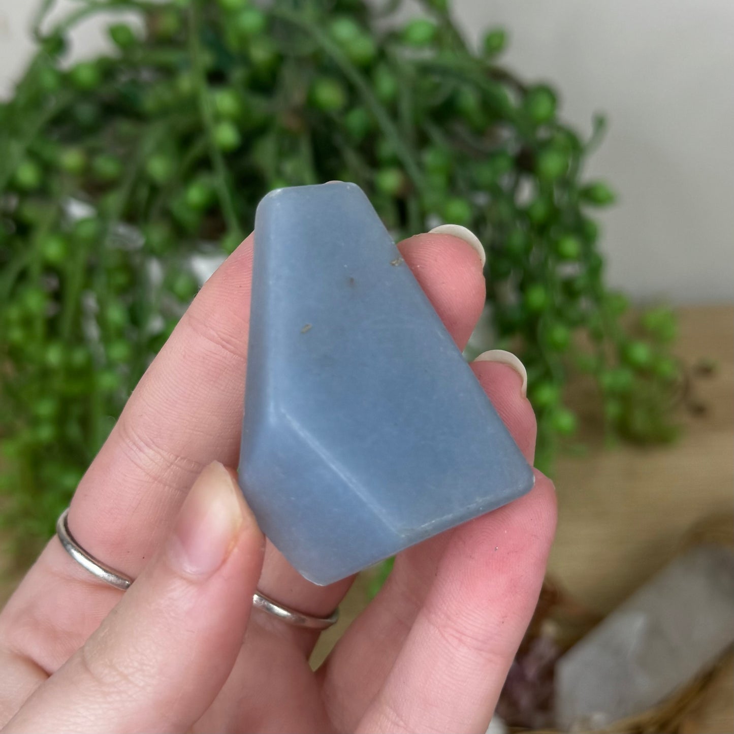 Angelite Free Form (R842)