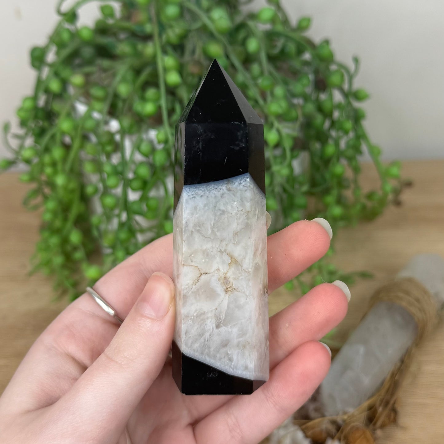 Black Agate Point (R950)