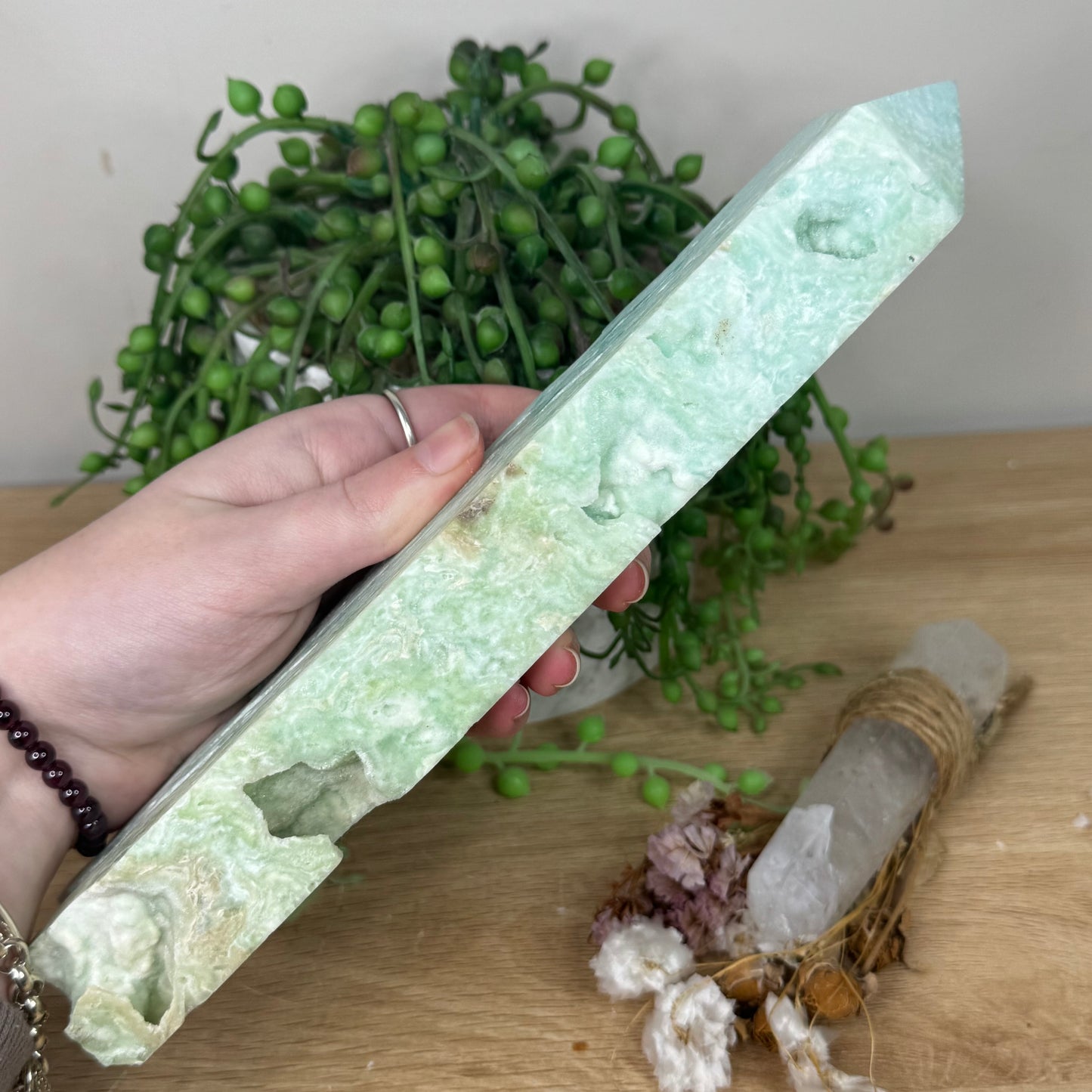 Hemimorphite Tower (S65)