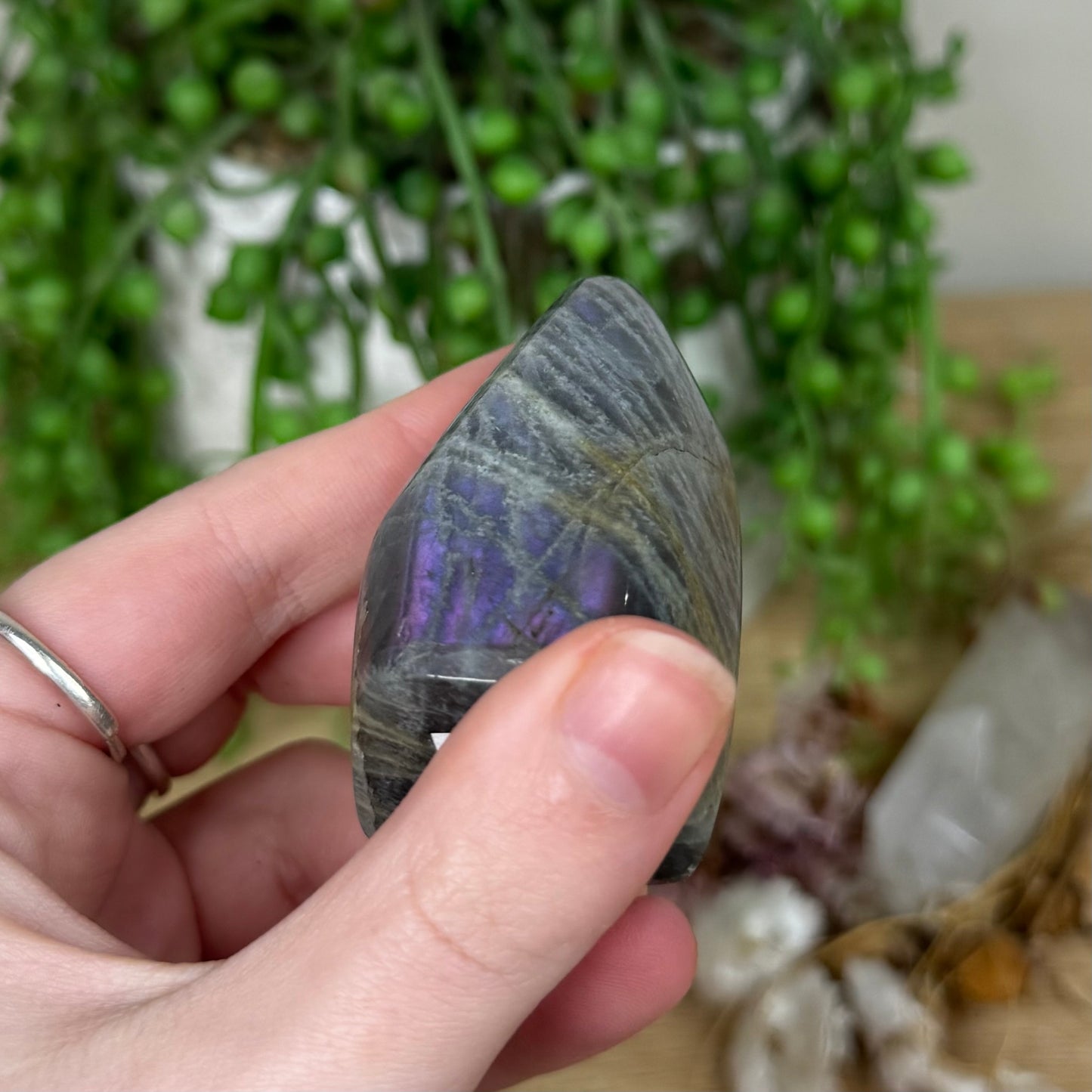 Labradorite Free Form (S280)
